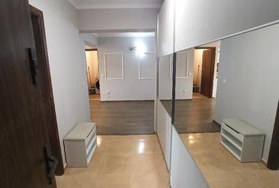 Apartament cu 2 camere decomandat în Central - 1