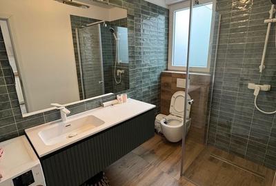 PRIMA CHIRIE, Casa pe parter, 3 camere, 70m2, 23 AUGUST - 5