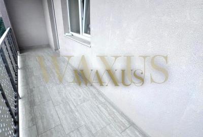 Apartament cu 3 camere semidecomandat în Florești - 10