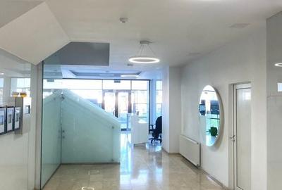 Apartament stradal  Scoala Americana - Sos. Pipera - 8