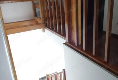 Casă cu 6 camere cu Teren 1650 Mp în Săcele - 9