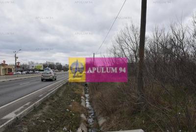 Teren cu potential comercial, bun pentru Showroom. - 16