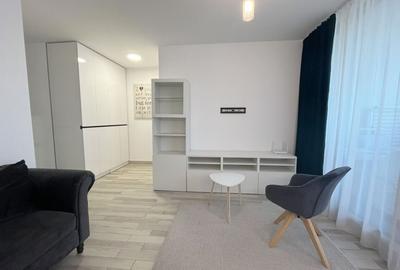 Apartament de închiriat – 2 camere, ISHO, etaj 14 - 4
