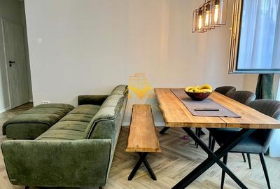 3 Camere, Parcare Subterană, Columna Residence, Florești, Vivo, Metro - 3