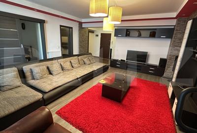 Apartament cu 2 camere, 73 mp, zona Nufarul - 4