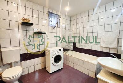 Casă Turnișor – 280 mp utili, teren 515 mp, curte și grădină pe rod - 17