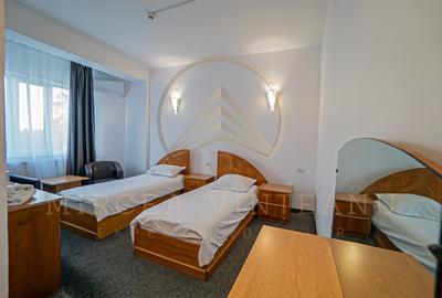 Hotel de vanzare in Ovidiu - Pozitie unica,  Potential nelimitat - 15
