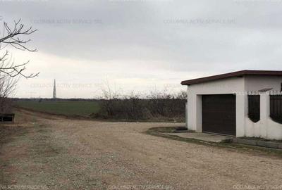 Spațiu comercial, în Săftica