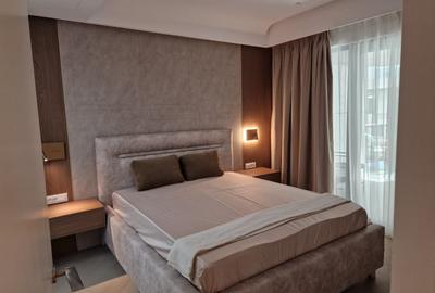 Complex Cortina126 - exclusivist - jacuzzi - 3 balcoane deschise - 4