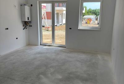 Apartament cu 3 camere decomandat în Careiului - 2