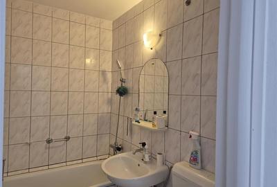 Apartament 2 camere luminos Astra, etaj 2, partial renovat si mobilat modern - 7