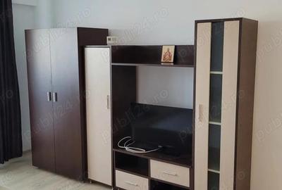 Garsonieră decomandată în Găvana - 4