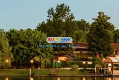 Apartament cu 3 camere, si parcare, nou, Herastrau, Soseaua Nordului - 1