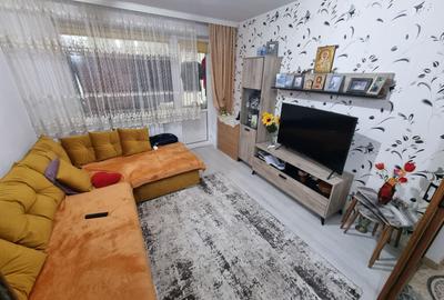 Apartament cu 2 camere semidecomandat, mobilat în Tomis Nord - 1