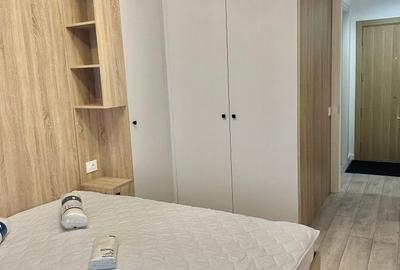 3 camere | PET FRIENDLY - Parcului 20, Domenii, Expozitiei, 1 Mai, Herastrau - 8