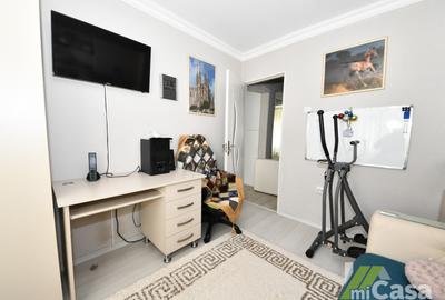 Apartament 3 camere – Parter cu grădină proprie – I.C. Frimu, Galați - 8