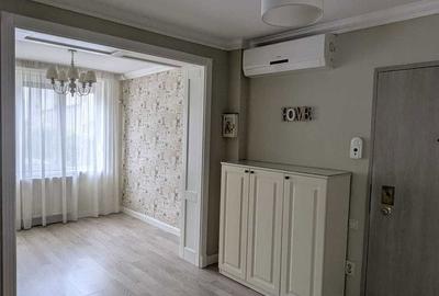 Apartament cu 3 camere decomandat în Iosia - 4