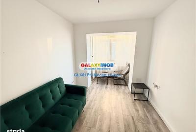 Apartament cu 3 camere, mobilat în Hipodrom - 14
