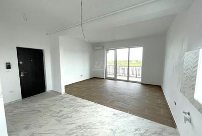 Apartament cu 3 camere în Giroc - 1
