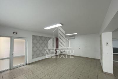 Spațiu comercial, de 60 mp, în Mehala - 1