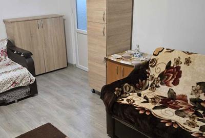 Garsonieră decomandată în Dancu - 7