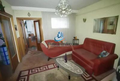 Apartament cu 4 camere semidecomandat în Nord - 1