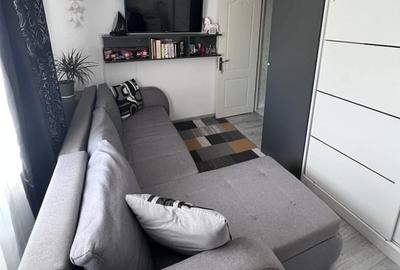 Apartament cu 2 camere decomandat în Vlădeni - 7