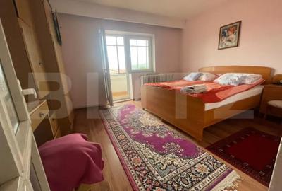 Apartament cu 3 camere decomandat în Central - 7
