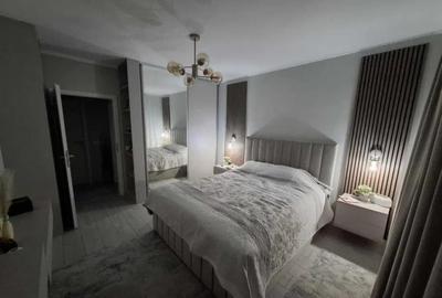 Apartament cu 2 camere, decomandat zona Avantgarden - 2