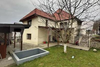 Casa in Teaca cu 4 camere si 10 ari de teren - 2