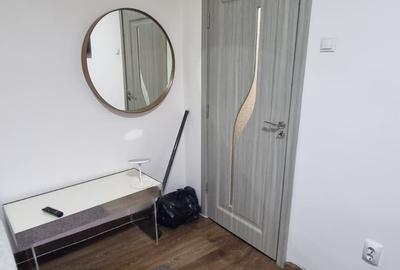 Garsonieră semidecomandată în Mărăști - 3