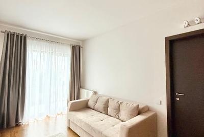 Apartament finisat 4 camere - 100 mp utili + 21 mp balcoane + parcare - 1