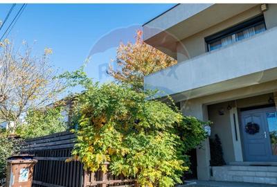 Casa de vanzare - tip duplex, 4 camere in Tunari - Sidney Residence - 3