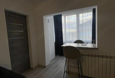 Garsonieră decomandată în Mărăști - 1