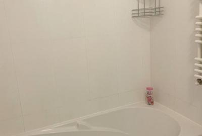 Apartament cu 3 camere decomandat, mobilat în Calea Călărașilor - 6