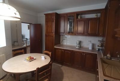 Apartament 3 Camere Dorobanti - Floreasca ( Stefan Negulescu ) imobil 2000 Apartament 3 Camere Dorobanti - Floreasca ( Stefan Negulescu ) imobil 2000 - 6