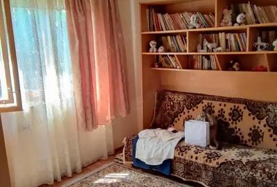 Casă cu 5 camere în Central - 8