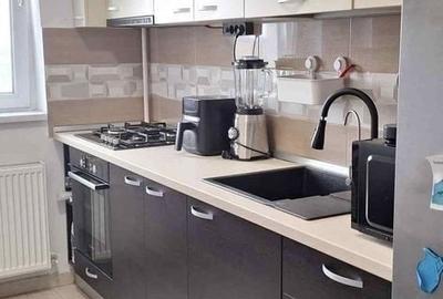 Apartament cu 2 camere decomandat, mobilat în Militari - 4