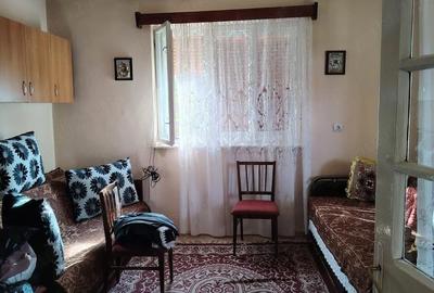 Casă cu 2 camere cu Teren 140 Mp în Bucerdea Grânoasă - 6