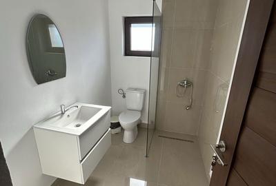 Casă cu 3 camere cu Teren 400 Mp în Cerbu - 6