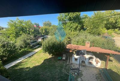 Vila individuala P+E, Bucium-T.Sarmale. - 3