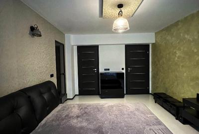 Vand ap 3 camere - Splaiul Unirii - 4