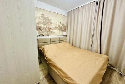 Apartament superb 3 camere Drumul Taberei liceul Moisil mobilat ?i utilat - 2