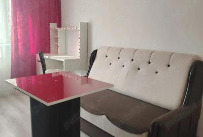 Garsonieră semidecomandată în Uzina 2 - 5