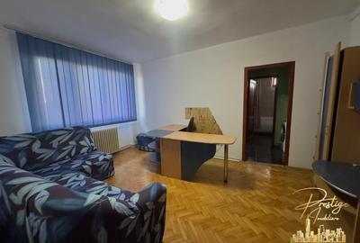 Apartament cu 2 camere de inchiriat pe str. Al.Averescu, zona Centrala - 6