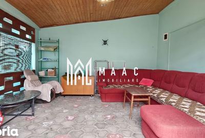 Casă cu 3 camere cu Teren 814 Mp în Șura Mică - 5