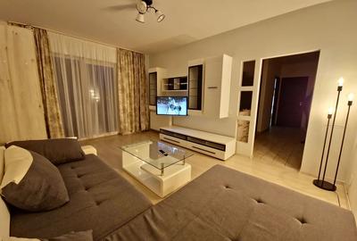 Inchiriez apartament 2 camere Complex Potaissa, Turda Noua - 3