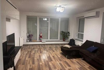 Penthouse de inchiriat in cartier Avantgarden 3 Sibiu - 3