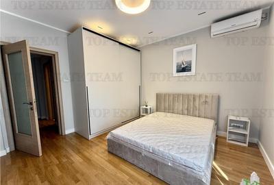 Apartament cu 3 camere decomandat în Dorobanți - 1