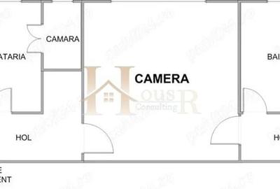 3 camere langa Piata 700. Etajul 2. Disponibil imediat - 14
